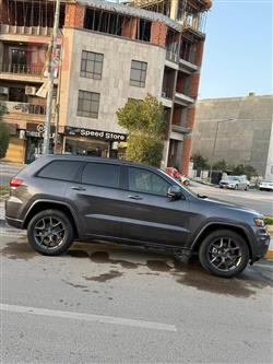 جيب جراند شيروكي